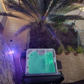 Villa Magnificent 5-star with sea view, jacuzzi and pool - Mogán - 9