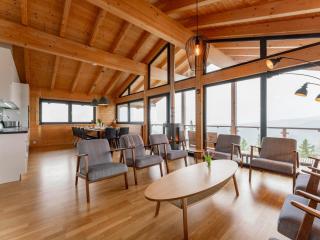 Alpina Lodge - Klippitztorl - 8