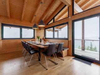 Alpina Lodge - Klippitztorl - 6