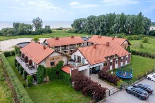 Atrium - Pokoje Studio - 9