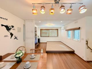 Sun inn 京島 - 2