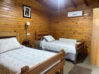 Hotel La Araucaria - El Cerrillo - 4