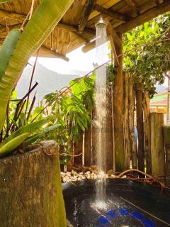 Casa com piscina em São Sebastião-SP - São Sebastião - 7