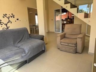 Refuge with Swimming Pool - Caraguatatuba - 2