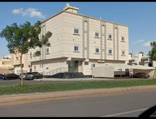 As Salam Apartment - Medina - 2