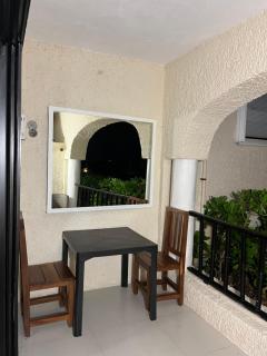 Beachfront 1 bedroom ocean view - Playa del Carmen - 4