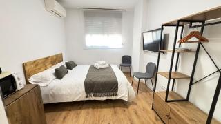 Classy V - Ferga Suites - Madrid - 0
