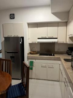 Beachfront 1 bedroom ocean view - Playa del Carmen - 5