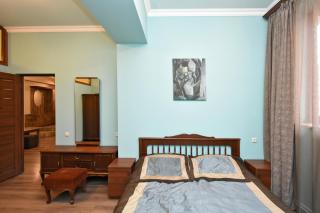 Abovyan apartment inn city - Ereván - 3