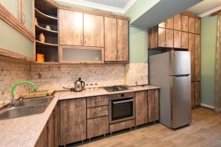 Abovyan apartment inn city - Ereván - 6