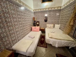 Dar Yassine - Rabat - 5