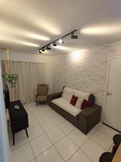 Cantinho da harmonia-Morada Nova - Petrolina - 0