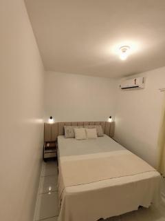 Cantinho da harmonia-Morada Nova - 1