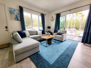 Upscale Modern Townhouse At Balboa Park - San Diego - 1
