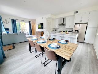 Upscale Modern Townhouse At Balboa Park - 5