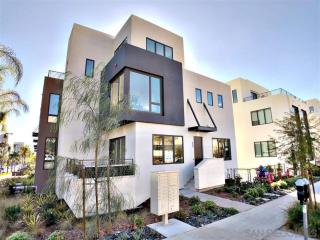 Upscale Modern Townhouse At Balboa Park - San Diego - 9