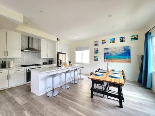 Upscale Modern Townhouse At Balboa Park - San Diego - 3