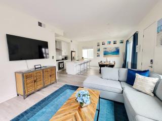 Upscale Modern Townhouse At Balboa Park - San Diego - 4