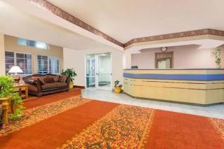 Brush Inn and Suites - Brush - 1
