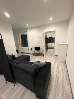 Apartment in Bad Nauheim BX - Bad Nauheim - 8