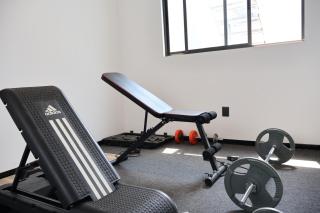 SanRafa Home Office Suites - 3