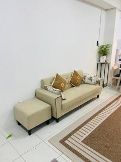 Homestay Baitul Mikhael - - 0