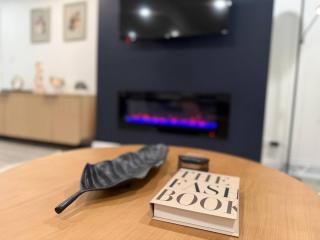 Charming Home w/Pergola & games - 1