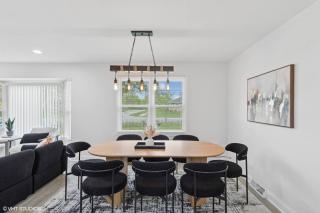 Charming Home w/Pergola & games - 3