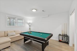 Charming Home w/Pergola & games - 5