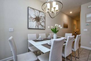 Modern Decor, Waterview With Splashpool, Bbq 1636Str - Kissimmee - 4