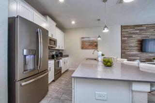 Modern Decor, Waterview With Splashpool, Bbq 1636Str - 3