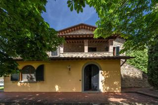 Tenuta Le Caselle - Subbiano - 1
