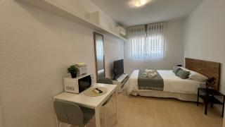 Classy VII - Ferga Suites - Madrid - 2