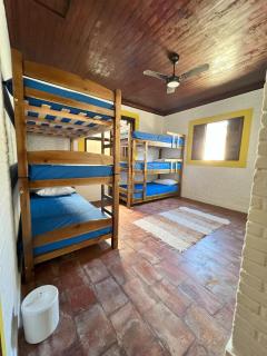 Tô Zen Hostel - Ubatuba - 9