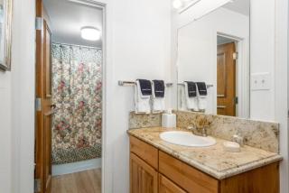 2 Bedroom Mountain Condo In Vail Village At Gondola One - 8