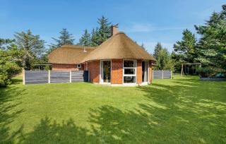 Awesome Home In Blåvand With Sauna - Blåvand - 2