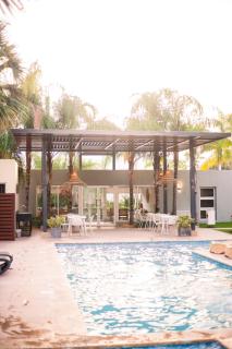 Apartamento lujoso y exclusivo a 15 minutos andando de la playa - La Laguna - 1