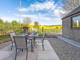 Newbigging Farm Cottage - Auchterarder - 0