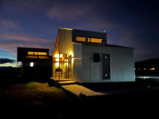 Cabaña Julián Elías Gris - 7