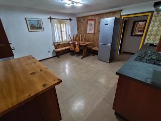 Alma Hunting Lodge - Borca di Cadore - 4