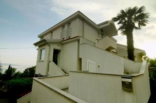 Wohnung In Rijeka Mit Terrasse Und Grill - Fiume (Rijeka) - 7