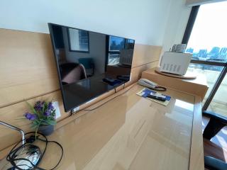 Flat 4 Estrelas -- Faria Lima - 4