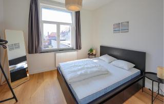 1 Bedroom Amazing Apartment In Oostende - 6