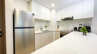 Beautiful two bedroom apartament in Sharjah by Stay Bnb - Schardscha - 5