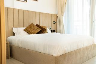 Beautiful two bedroom apartament in Sharjah by Stay Bnb - Schardscha - 3