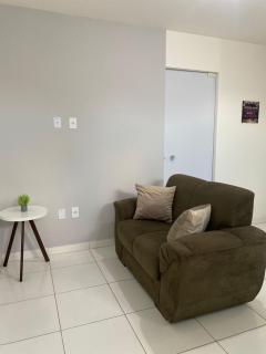 Apartamento dois quartos a 5 min da Rodoviária - Santo Antônio de Jesus - 9
