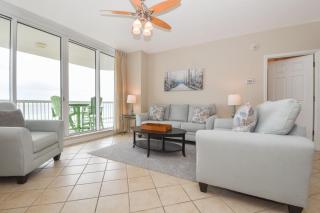 Silver Beach Towers W405 - 2