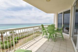 Silver Beach Towers W405 - 3