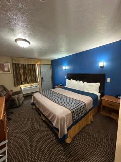 Eco-Lux Inn Norfolk - Norfolk - 6