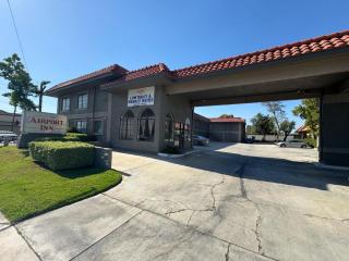 Vista Motel - Riverside - Riverside - 0